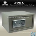 Cheapest electronic digital safe box for hotel, safe box hotel